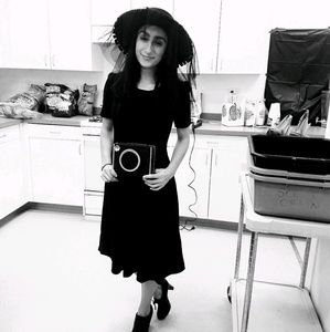 Meet your Posher, Ryan